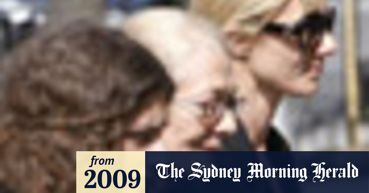 Natasha Richardson dies after skiing accident